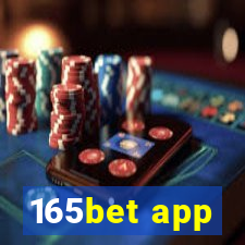 165bet app